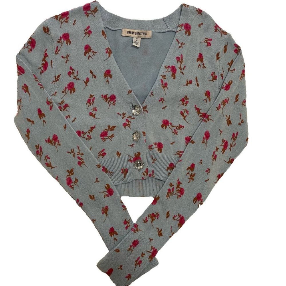 Urban Outfitters Cardigan